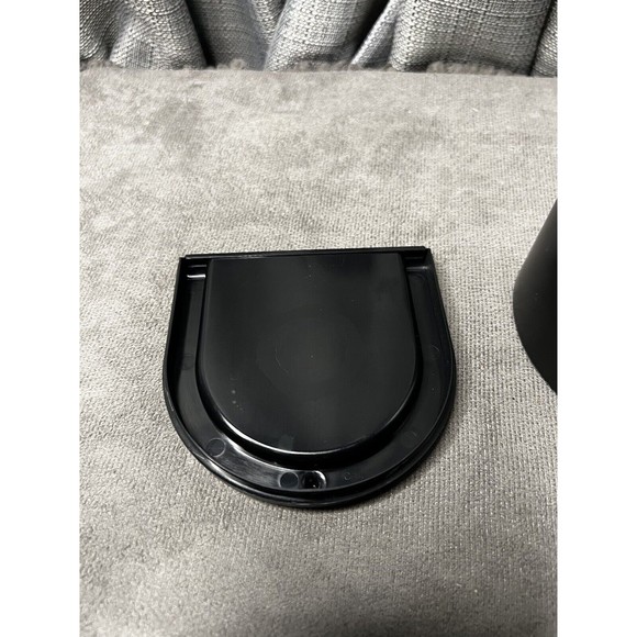 Keurig Pod Holder Replacement Part For Keurig K-Mini Plus Coffee Maker Black - Picture 8 of 10